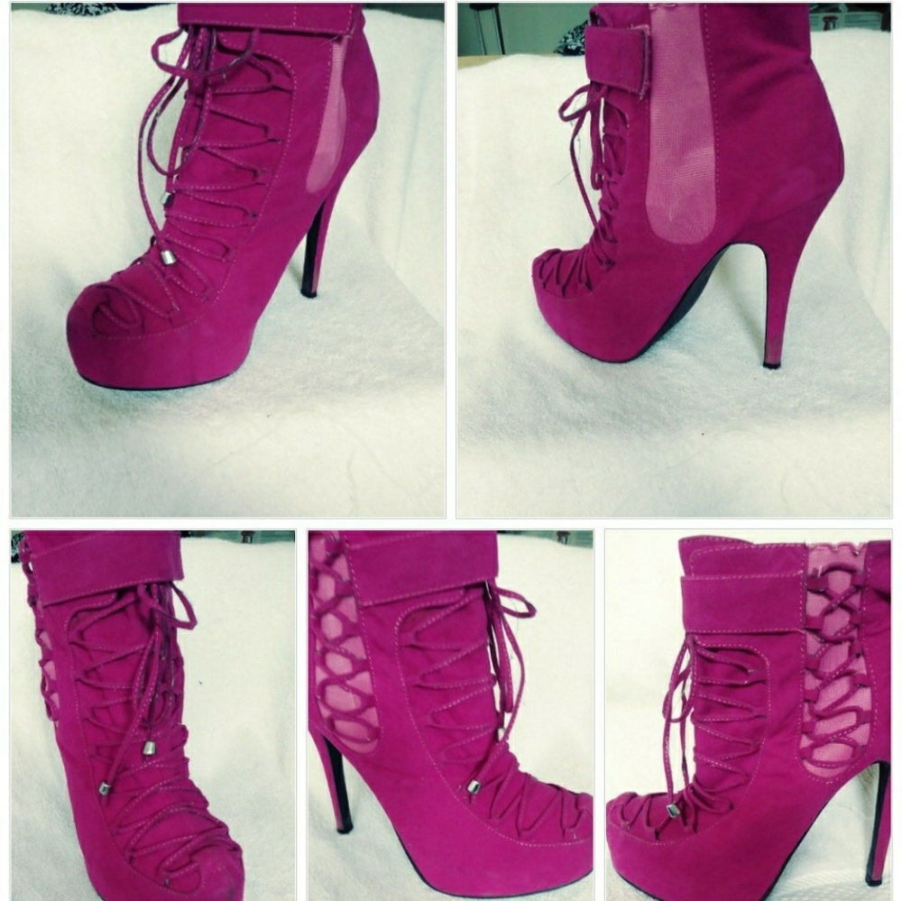 Bootie